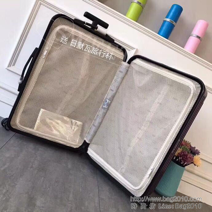RIMOWA日默瓦 拉杆箱 超輕pc 單拉杆salsa air系列 原單完美版 明星同款拉箱 037A  xbt1029